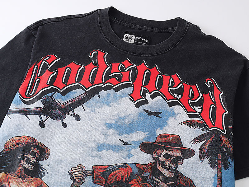 Godspeed T-Shirt