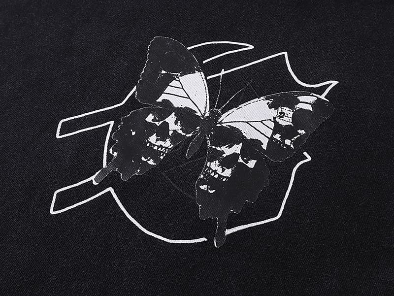 Godspeed T-Shirt