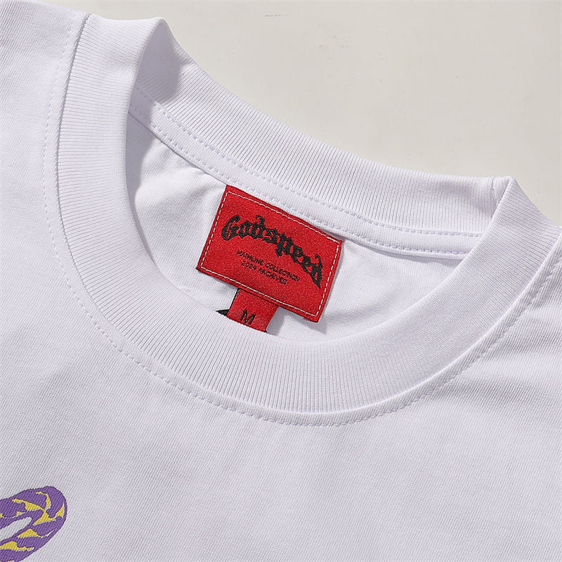 Godspeed T-Shirt