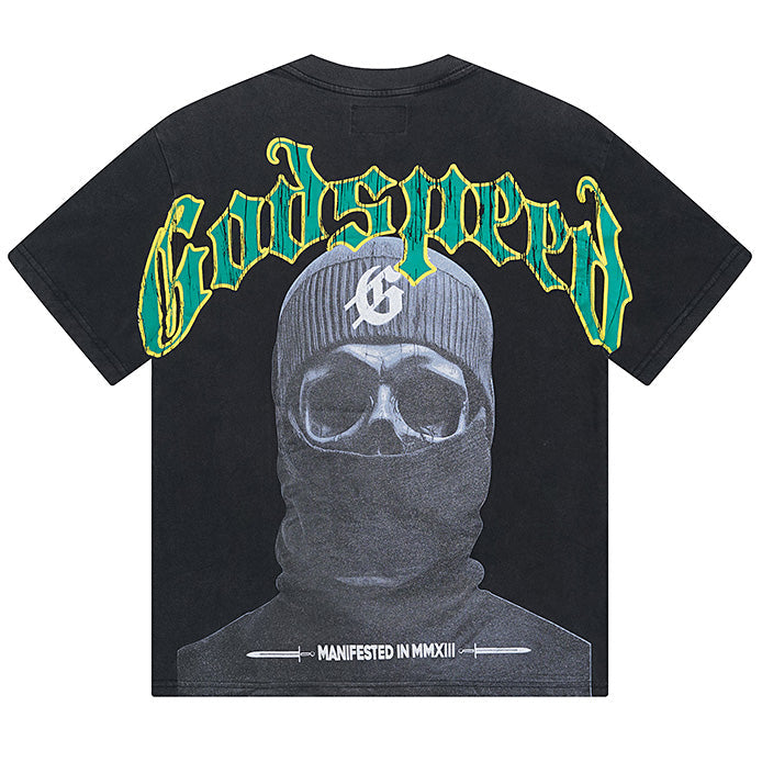 Godspeed T-Shirt