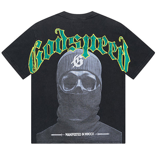 Godspeed T-Shirt