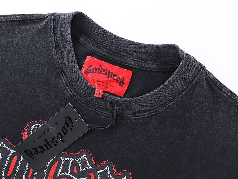 Godspeed T-Shirt