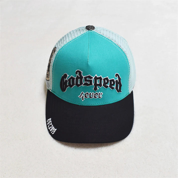 Godspeed Hat