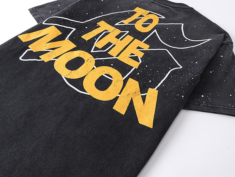 Godspeed T-Shirt