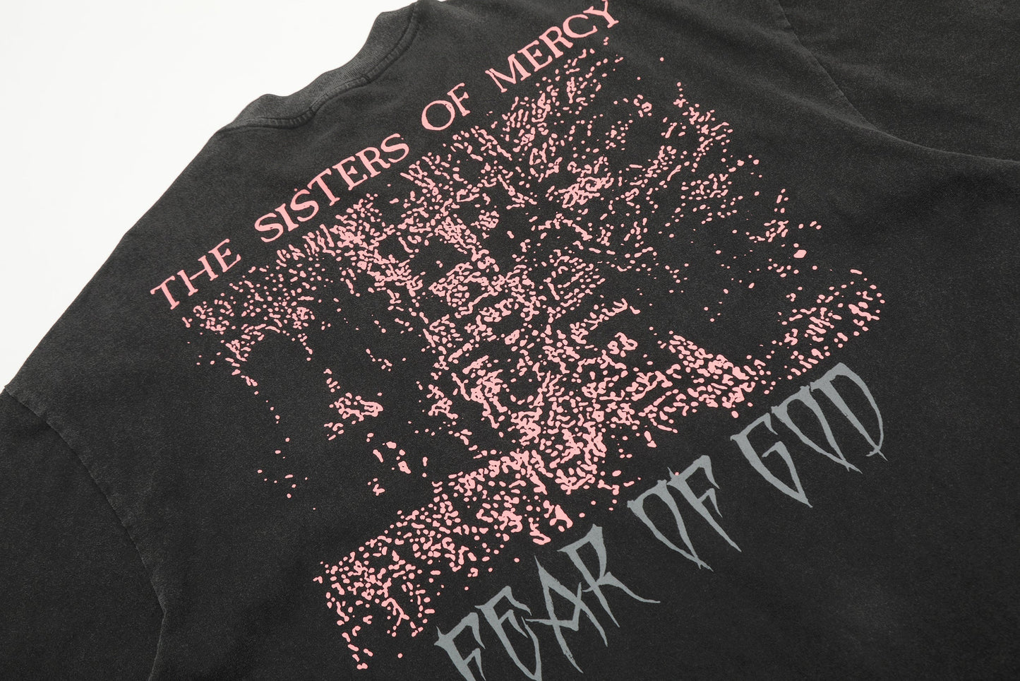 Fear of God T-SHIRT