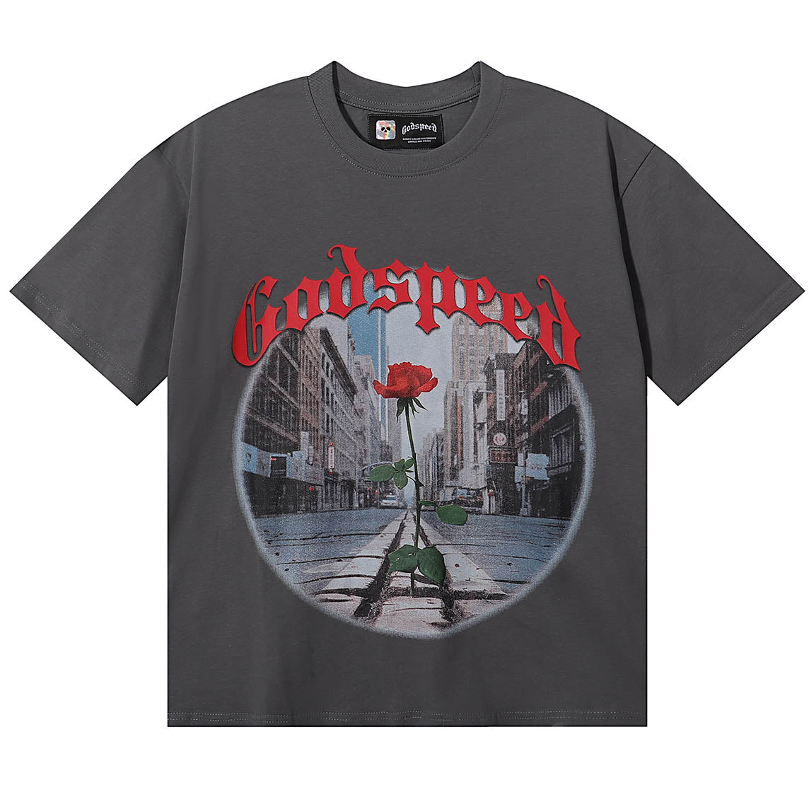 Godspeed T-Shirt