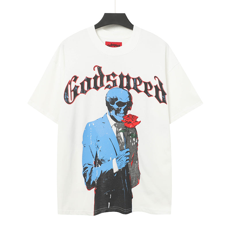 Godspeed T-Shirt