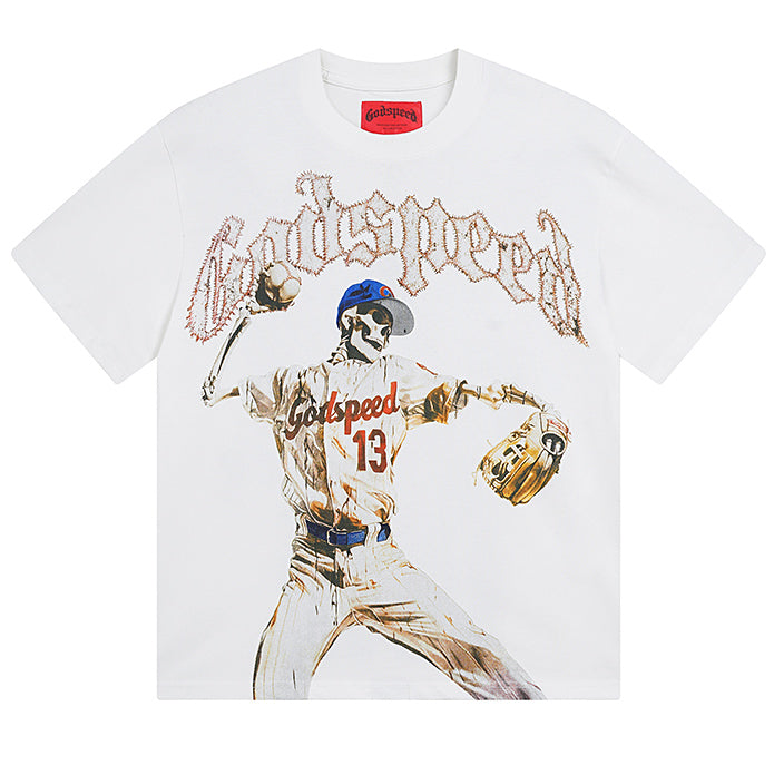 Godspeed T-Shirt
