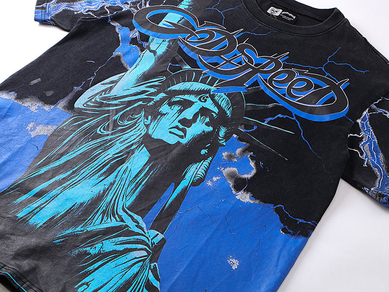 Godspeed T-Shirt