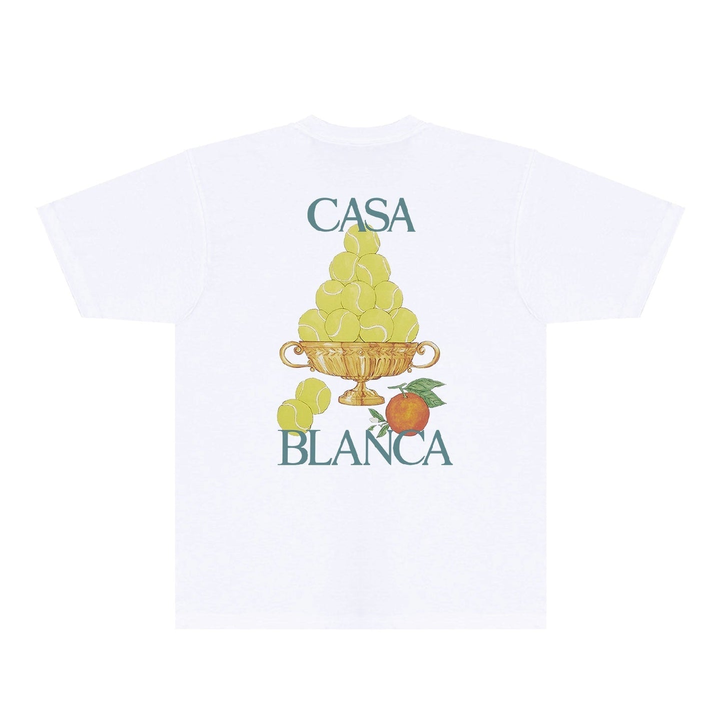 Casablanca T-shirt