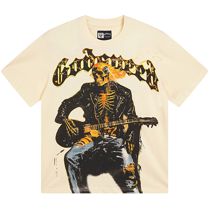 Godspeed T-Shirt