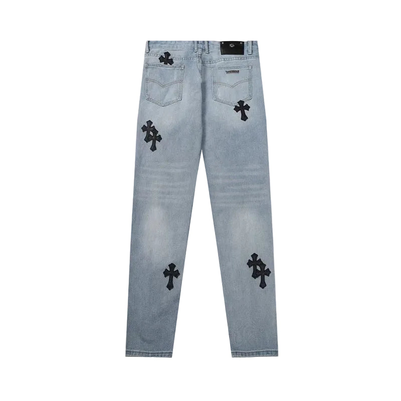 Chrome Hearts Jeans