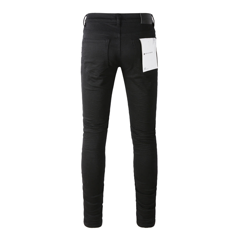 Purple Jeans 9023