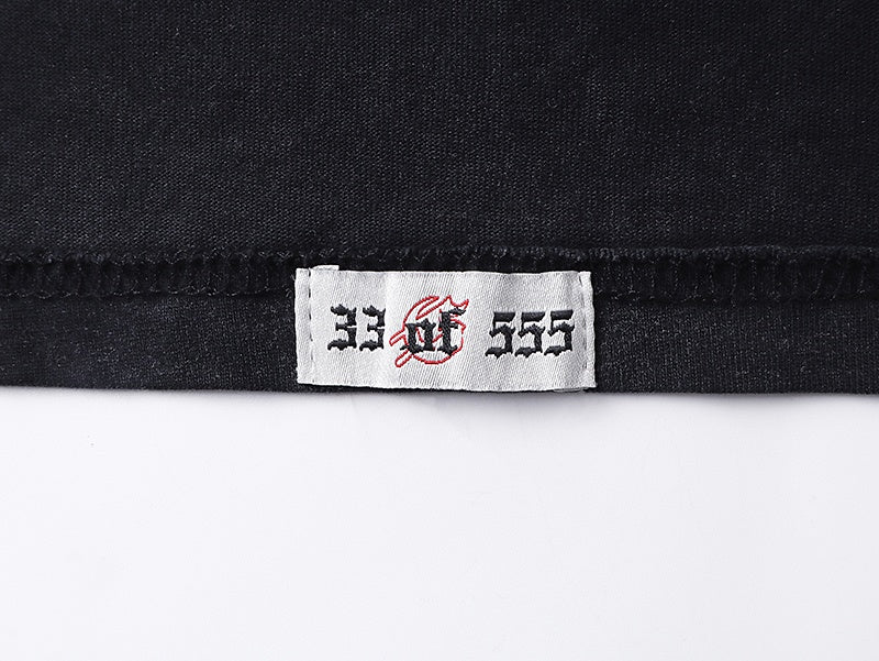 Godspeed T-Shirt