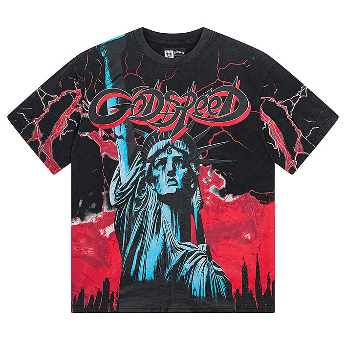 Godspeed T-Shirt