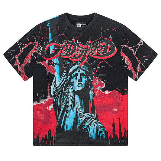 Godspeed T-Shirt