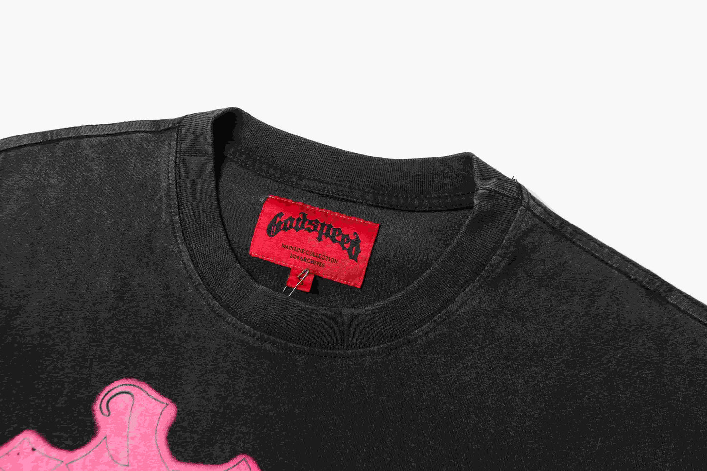 Godspeed T-Shirt