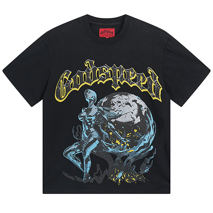 Godspeed T-Shirt