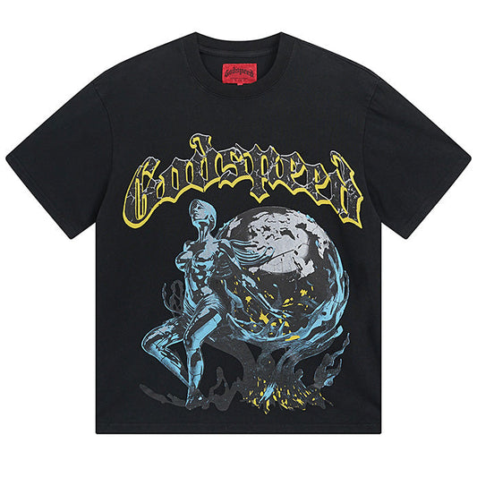 Godspeed T-Shirt