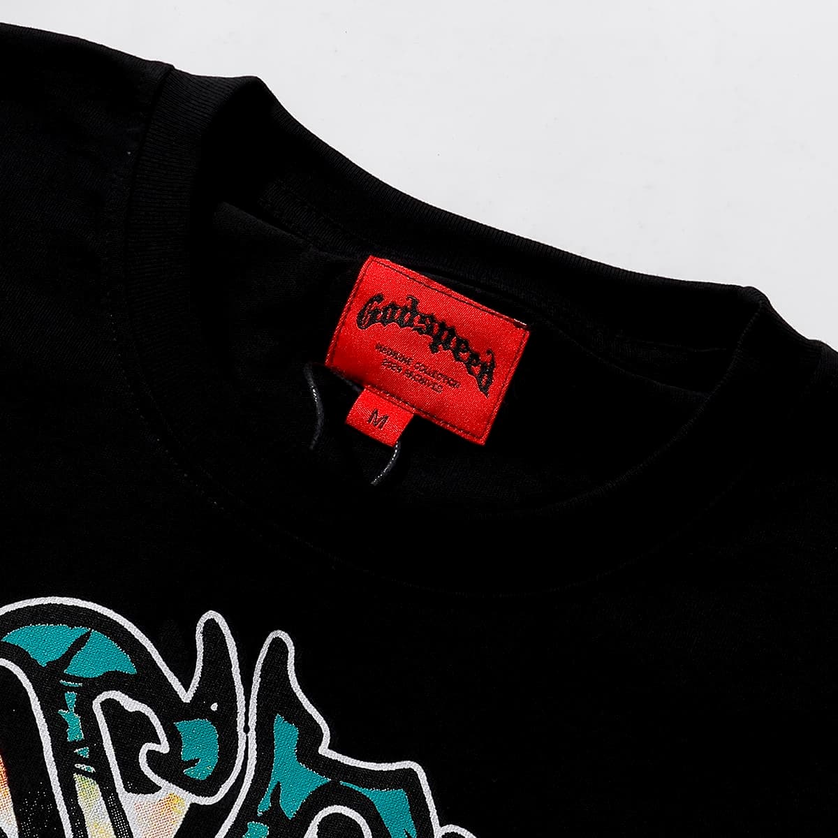 Godspeed T-Shirt