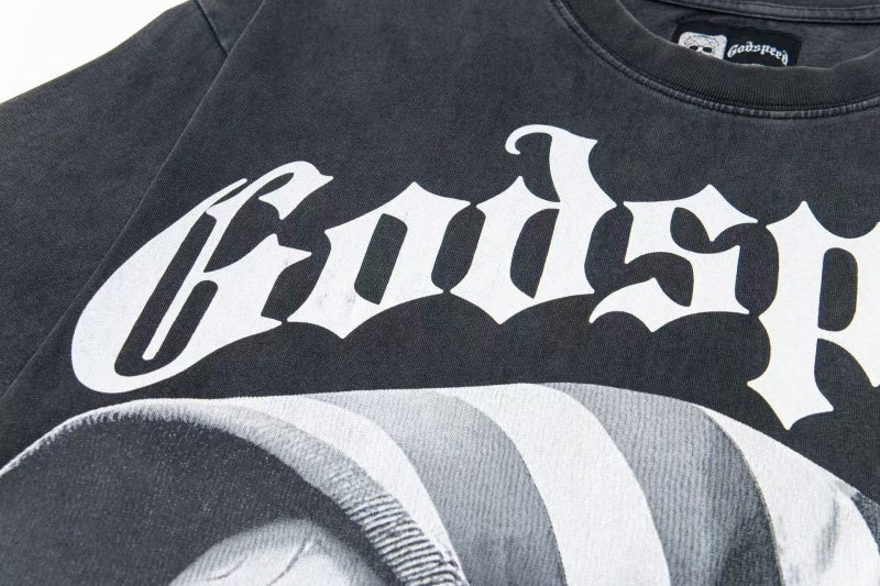 Godspeed T-Shirt