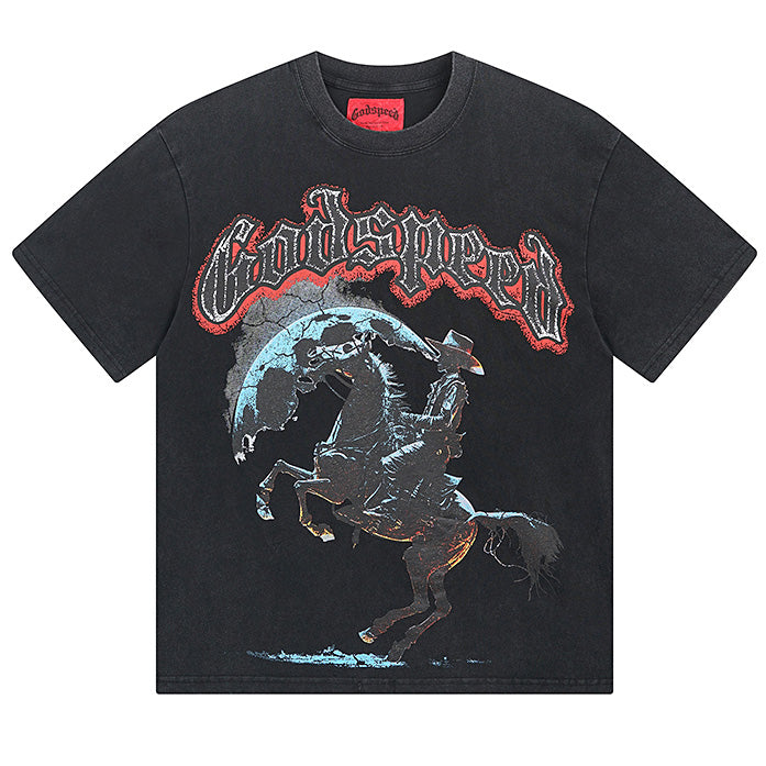 Godspeed T-Shirt