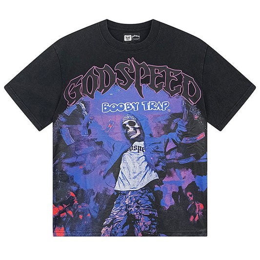 Godspeed T-Shirt
