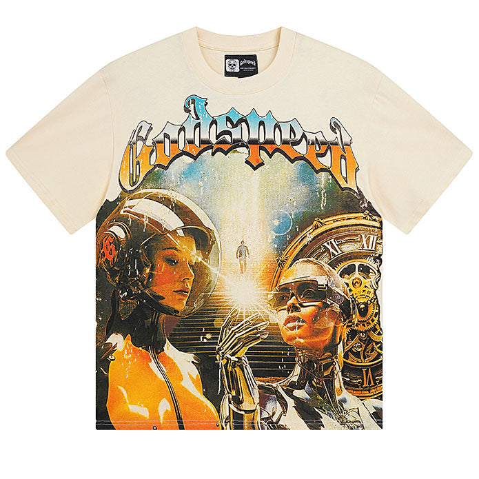 Godspeed T-Shirt