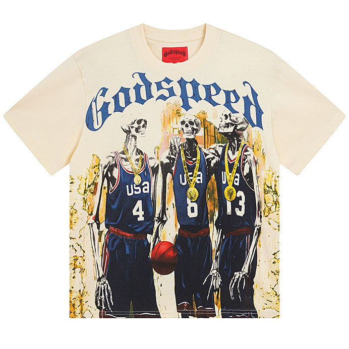 Godspeed T-Shirt