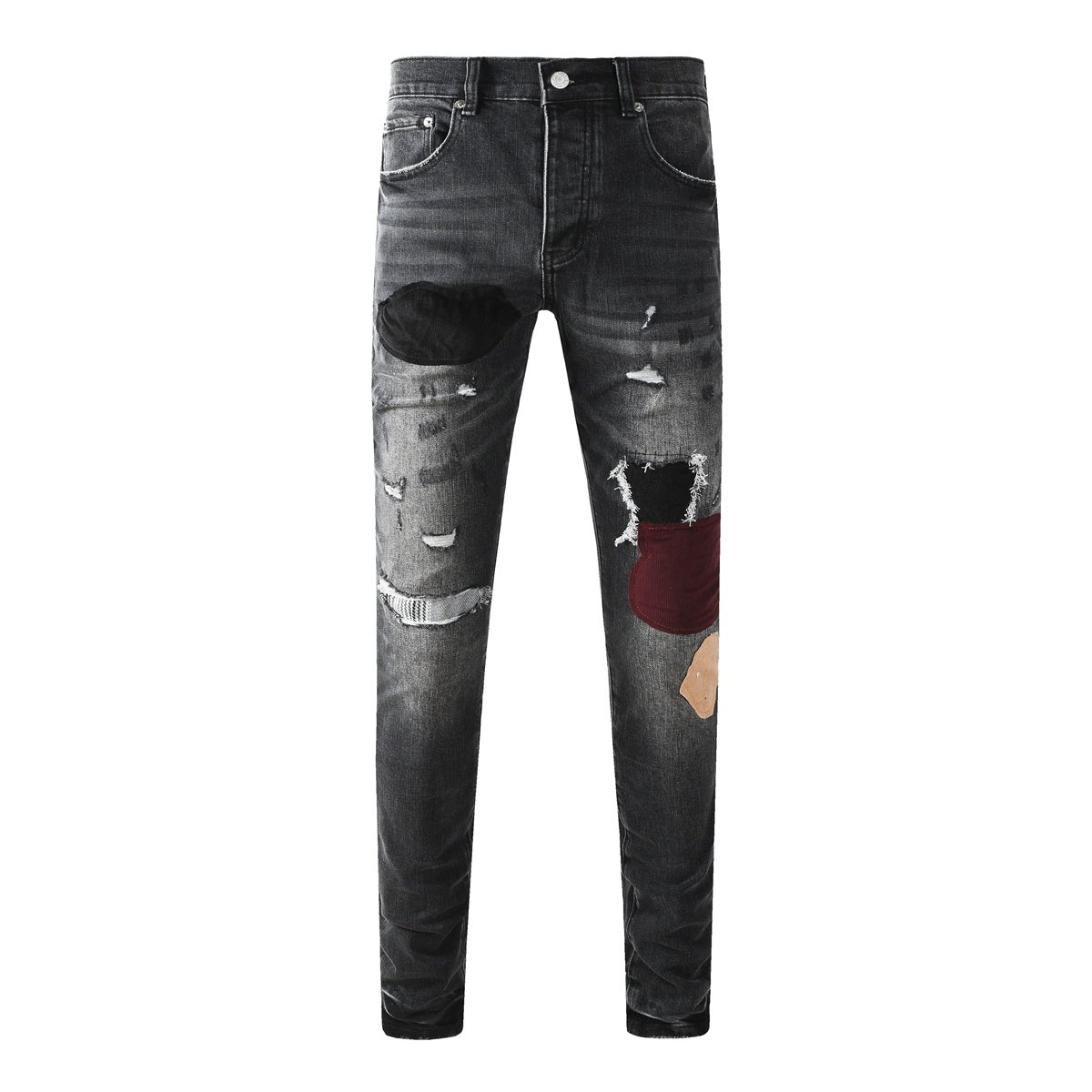 Purple Jeans 9135
