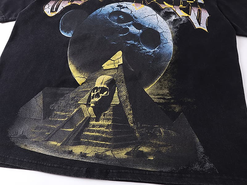 Godspeed T-Shirt