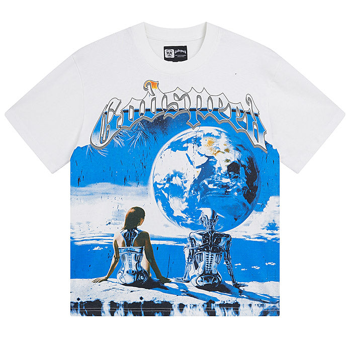 Godspeed T-Shirt