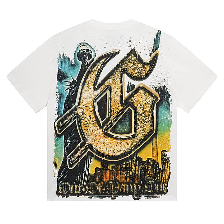 Godspeed T-Shirt