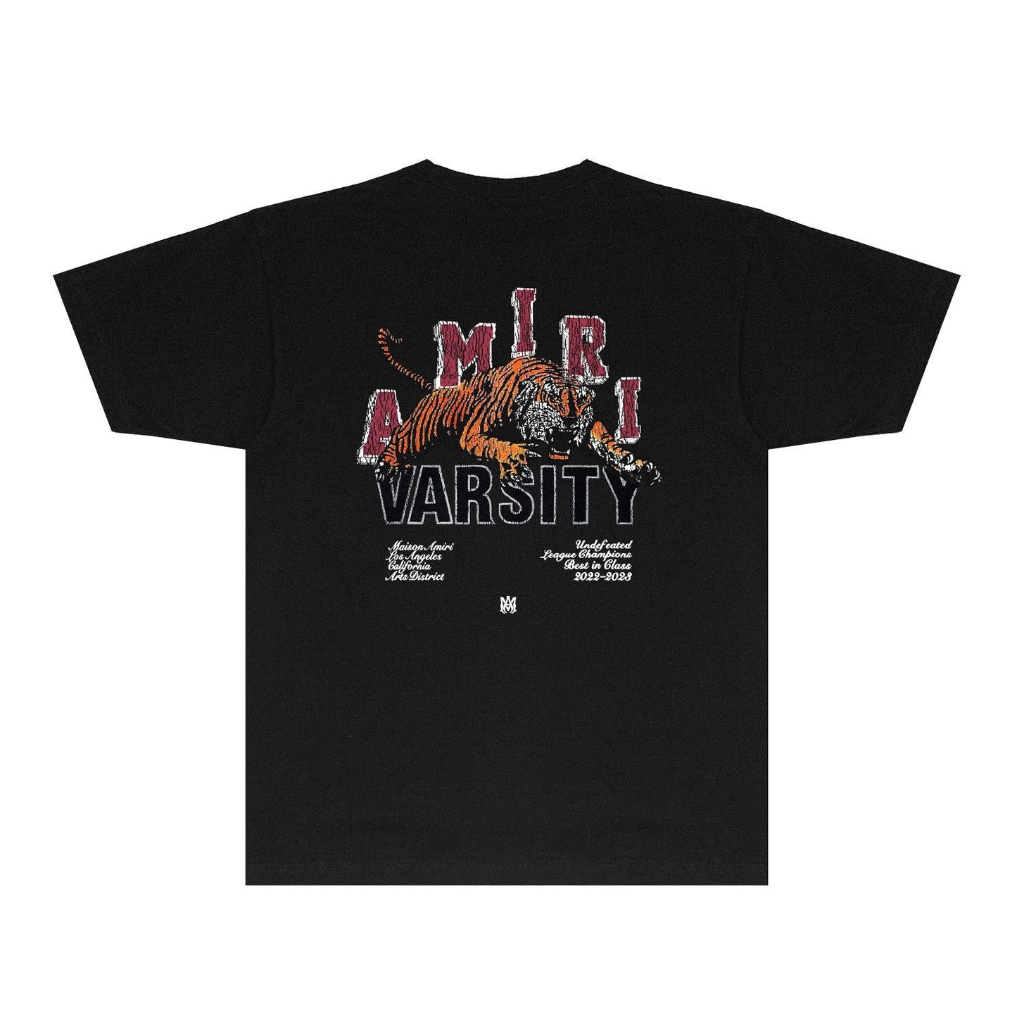 Amiri T-shirt