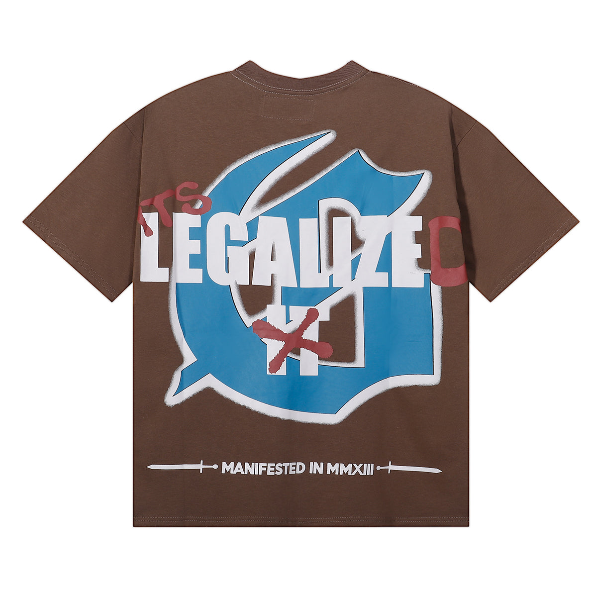 Godspeed T-Shirt