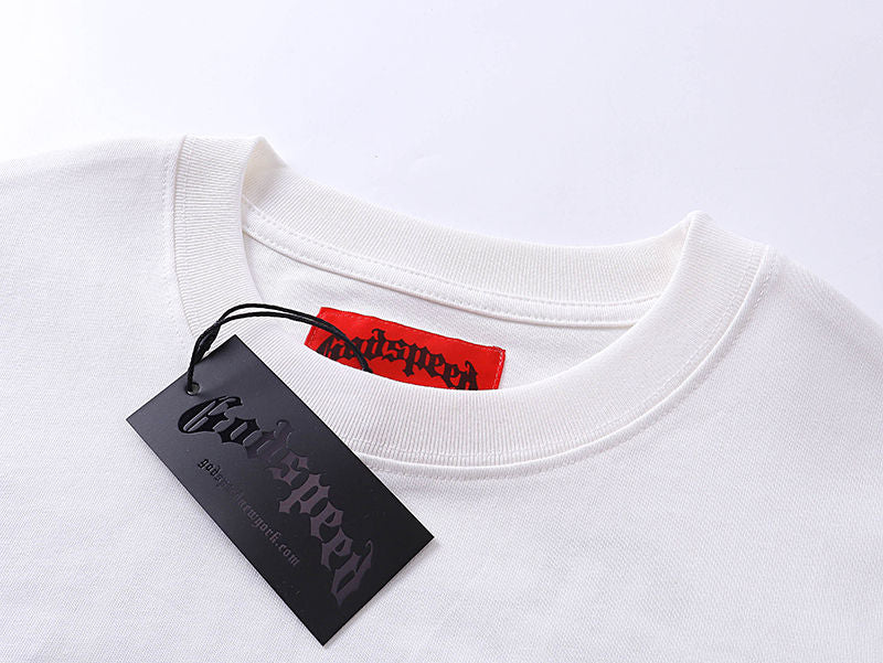 Godspeed T-Shirt