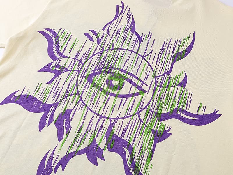 Godspeed T-Shirt