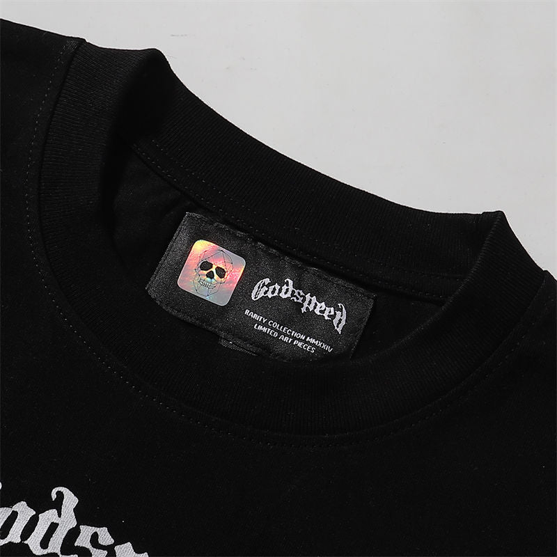Godspeed T-Shirt