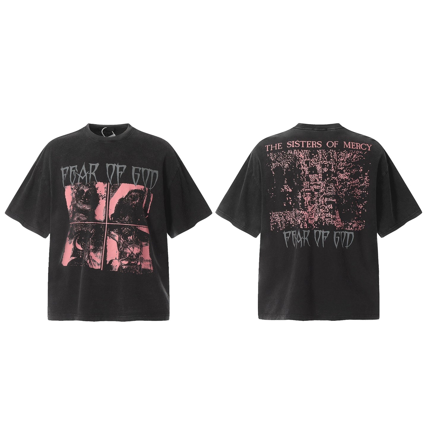 Fear of God T-SHIRT