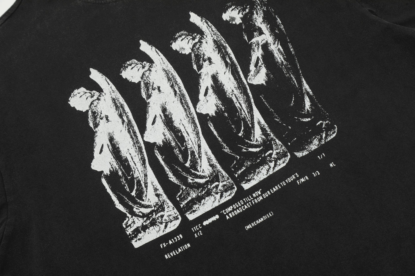 Fear of God T-SHIRT