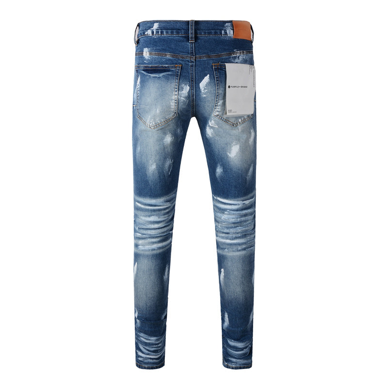 Purple Jeans 9062