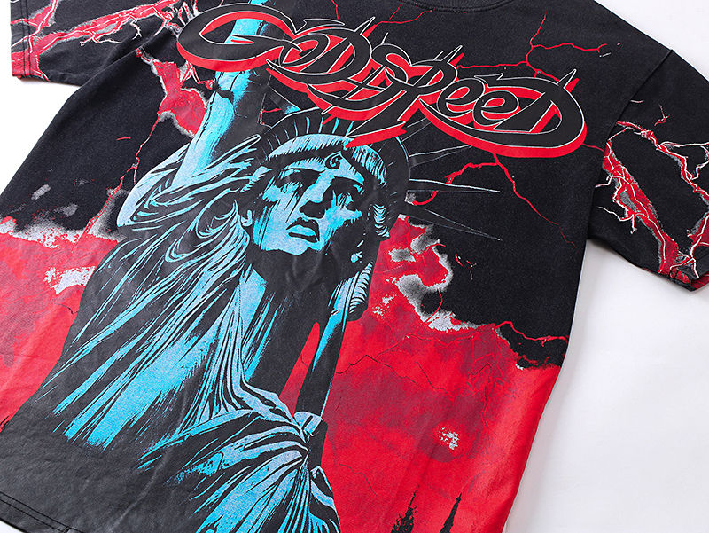 Godspeed T-Shirt