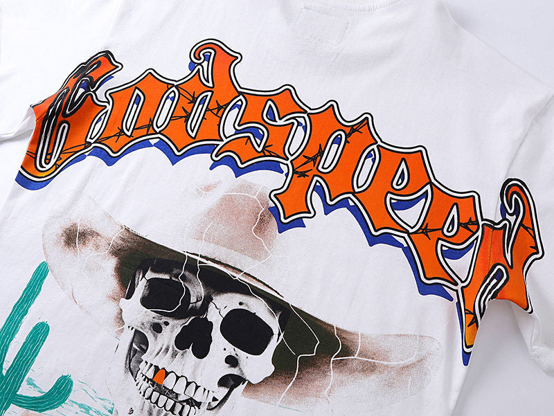 Godspeed T-Shirt