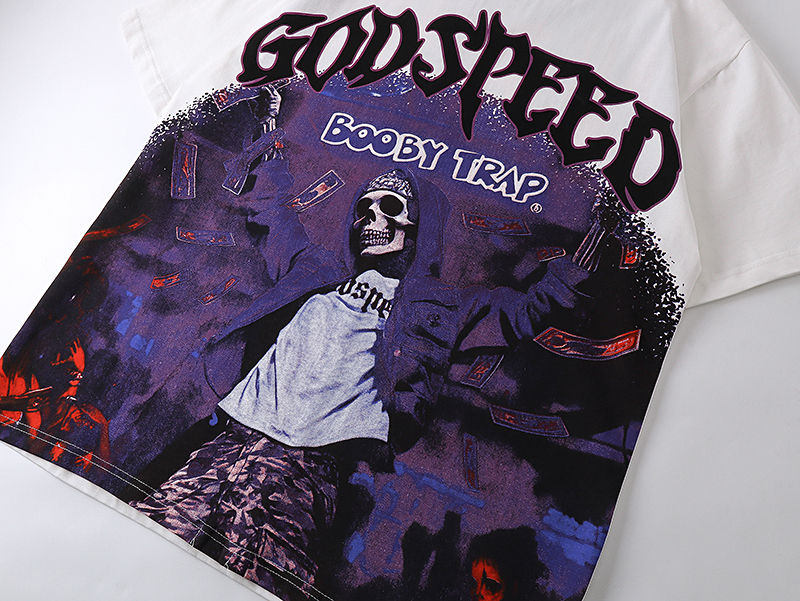 Godspeed T-Shirt