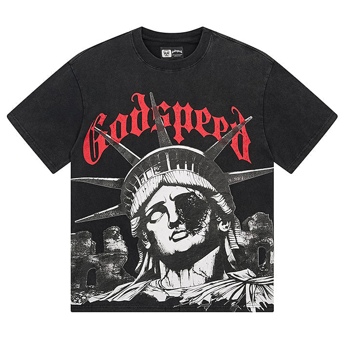 Godspeed T-Shirt