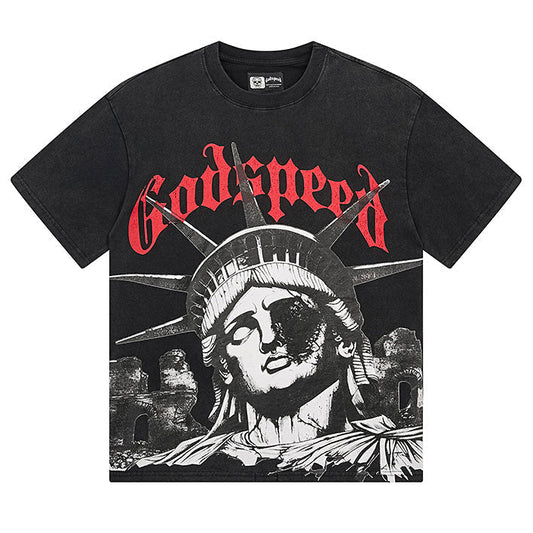 Godspeed T-Shirt