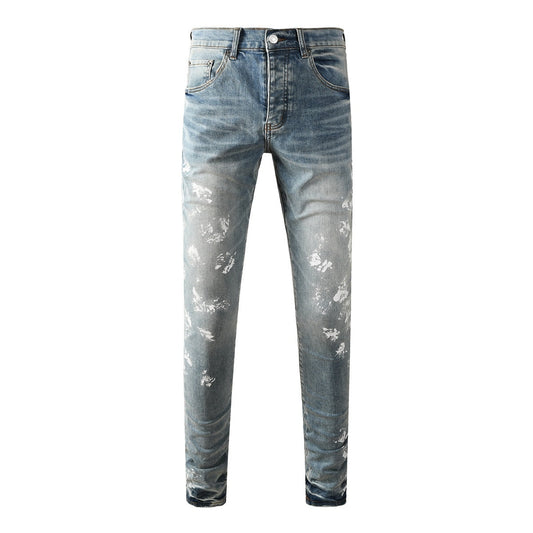 Purple Jeans 9136