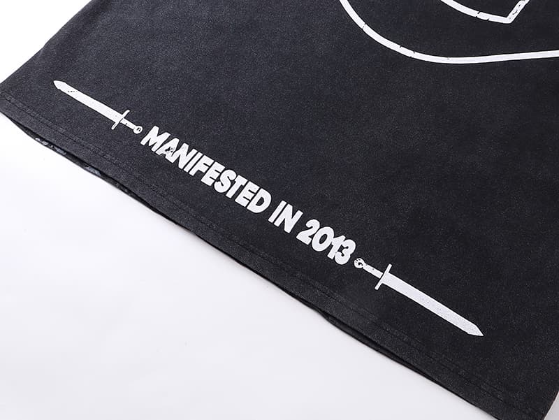 Godspeed T-Shirt