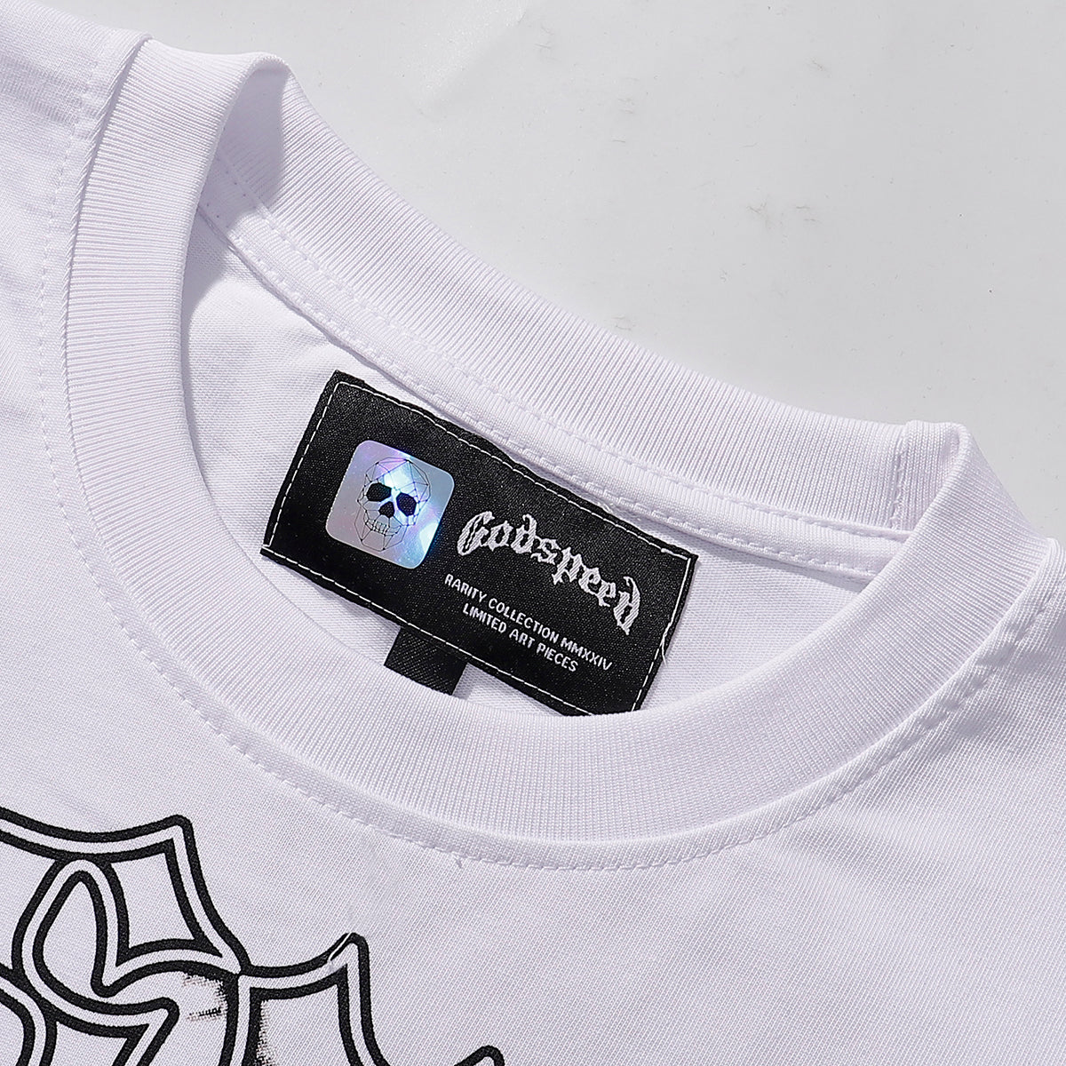 Godspeed T-Shirt