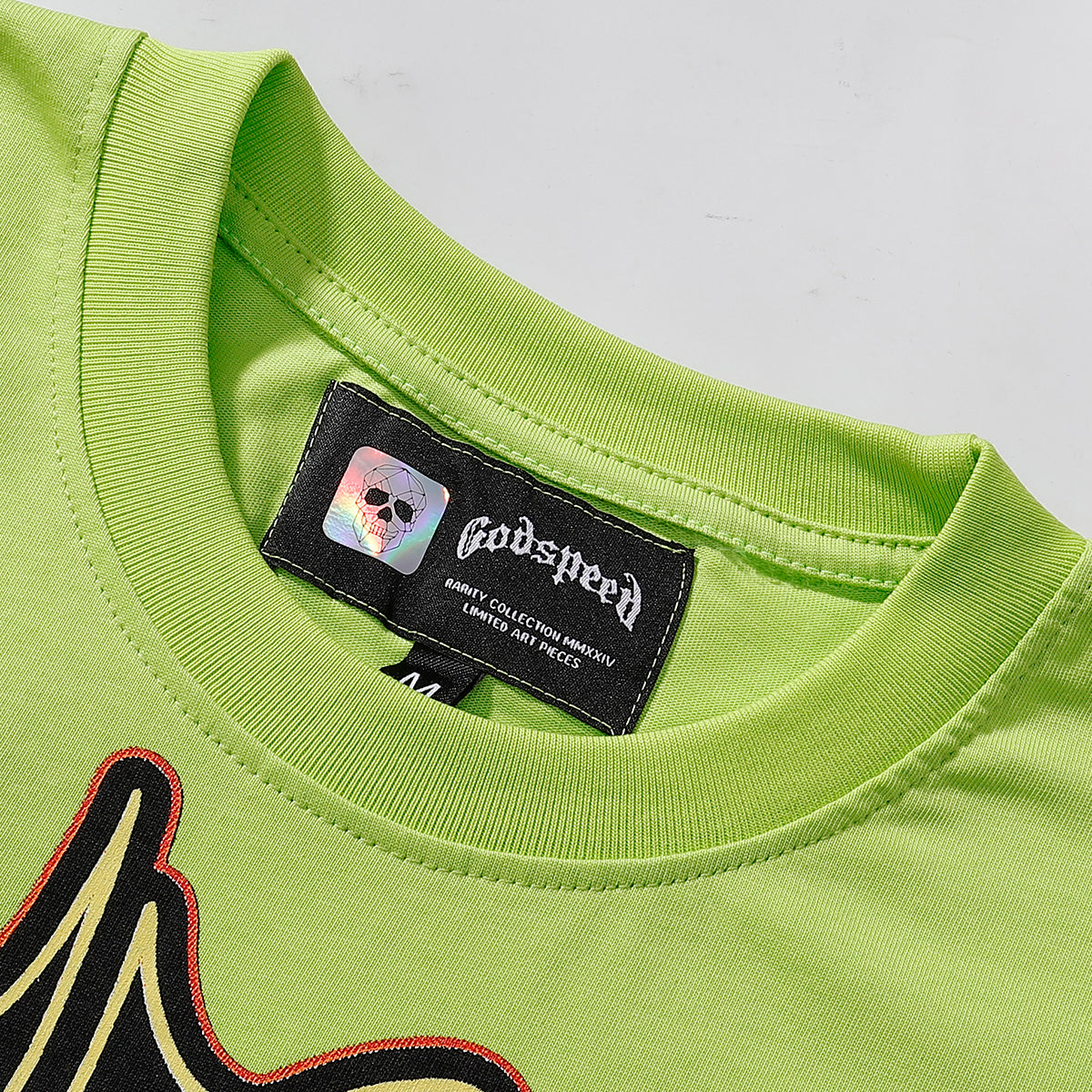 Godspeed T-Shirt